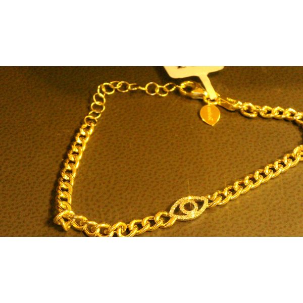 Diamond Bracelet Duke's Jewelers Springville, UT