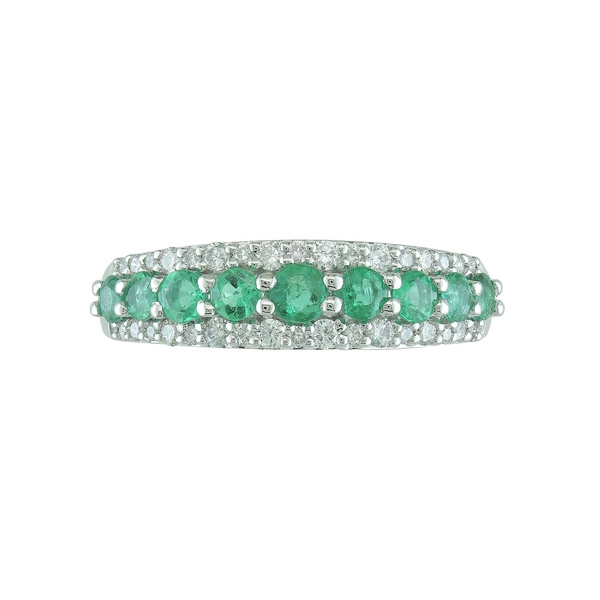 Colored Stone Ring Duke's Jewelers Springville, UT