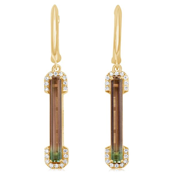 14K Gold 