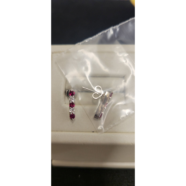 Colored Stone Earrings Duke's Jewelers Springville, UT