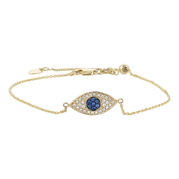 Colored Stone Bracelet Duke's Jewelers Springville, UT