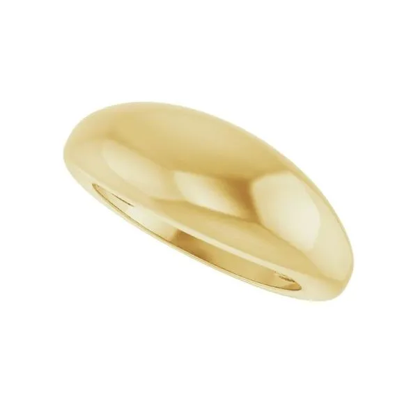 Precious Metal Ring Duke's Jewelers Springville, UT