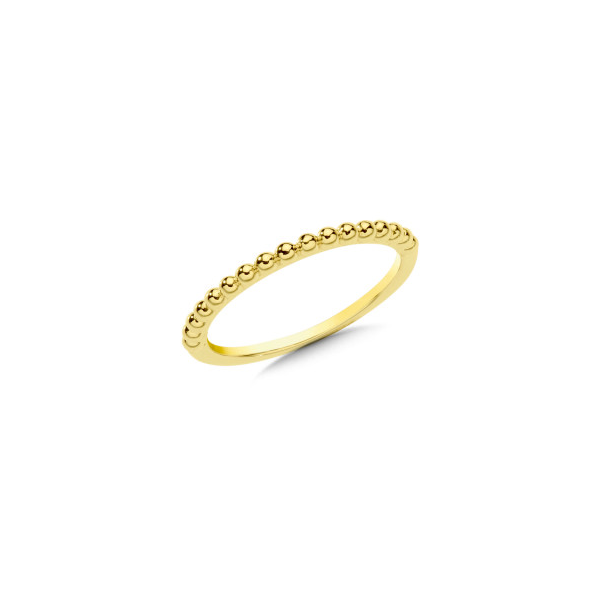 Precious Metal Ring Duke's Jewelers Springville, UT