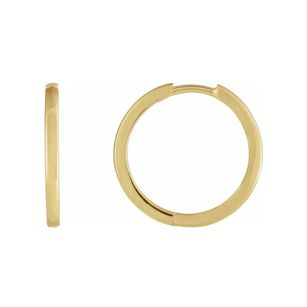 Precious Metal Earrings Duke's Jewelers Springville, UT