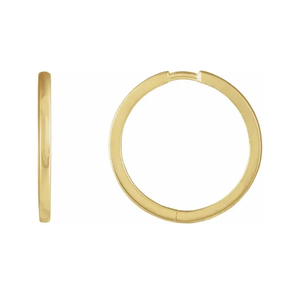 Precious Metal Earrings Duke's Jewelers Springville, UT