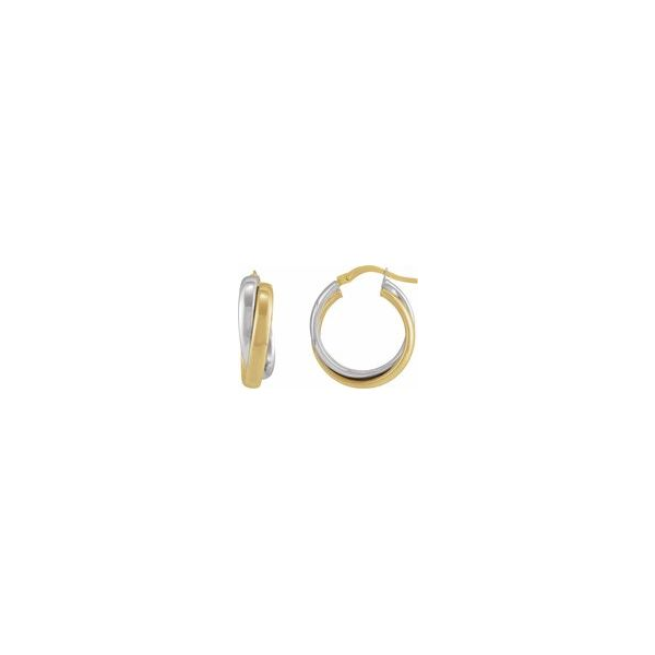 Precious Metal Earrings Duke's Jewelers Springville, UT