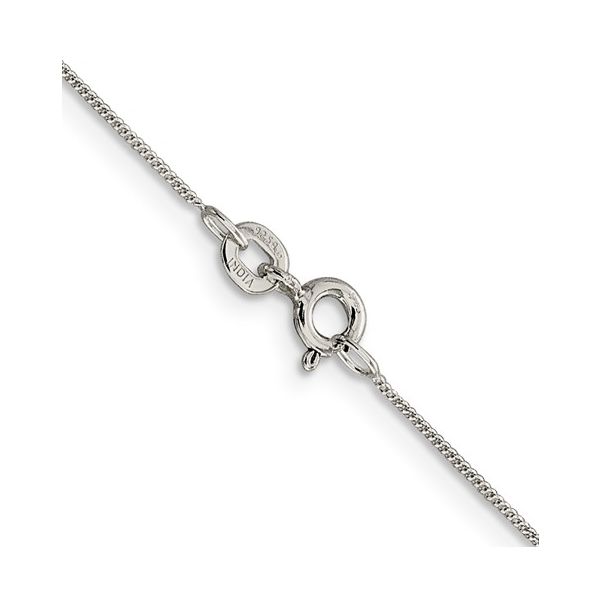 Precious Metal Chain Duke's Jewelers Springville, UT