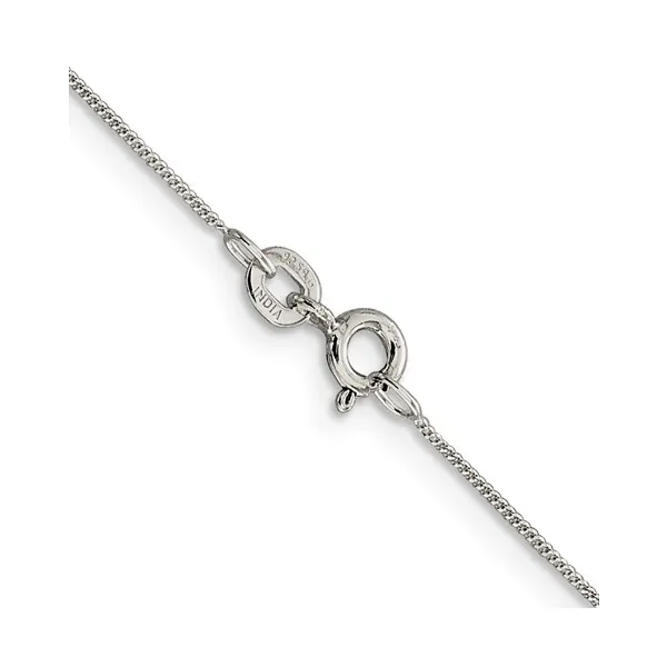 Precious Metal Chain Duke's Jewelers Springville, UT