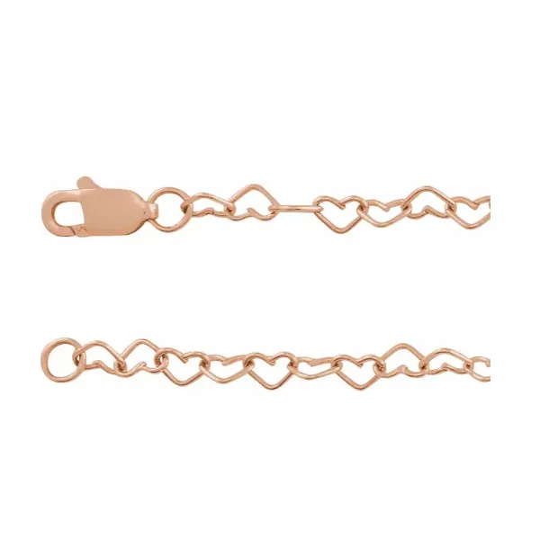 Precious Metal Chain Duke's Jewelers Springville, UT