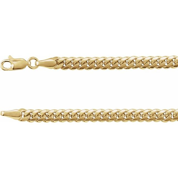 Precious Metal Chain Duke's Jewelers Springville, UT