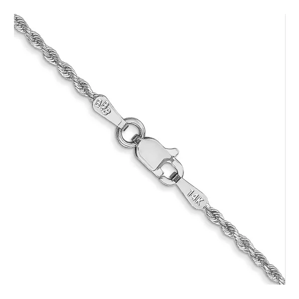 Precious Metal Chain Duke's Jewelers Springville, UT