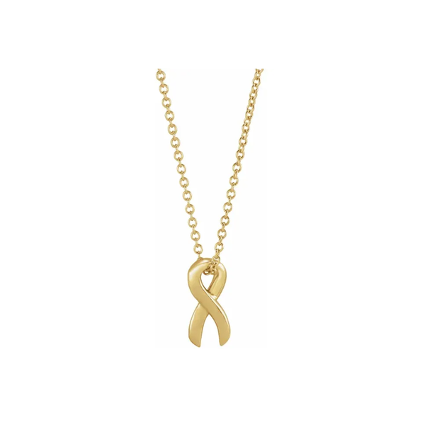 Precious Metal Necklace Duke's Jewelers Springville, UT