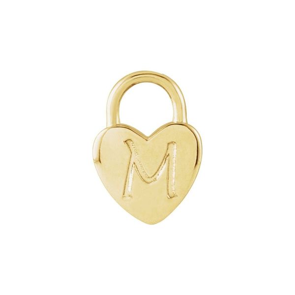 Charm Image 2 Duke's Jewelers Springville, UT