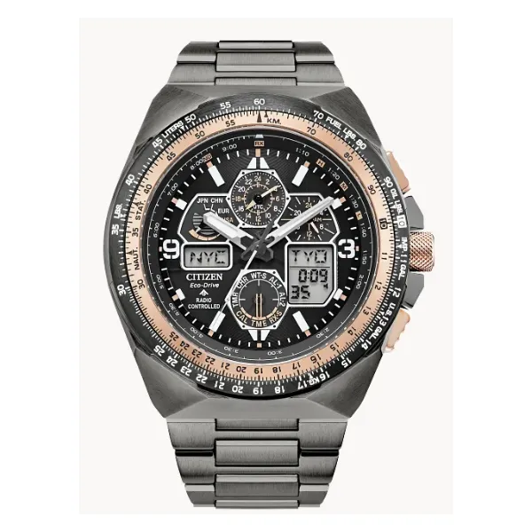 Men's Watch Duke's Jewelers Springville, UT