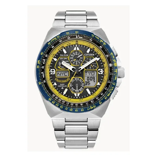 Men's Watch Duke's Jewelers Springville, UT