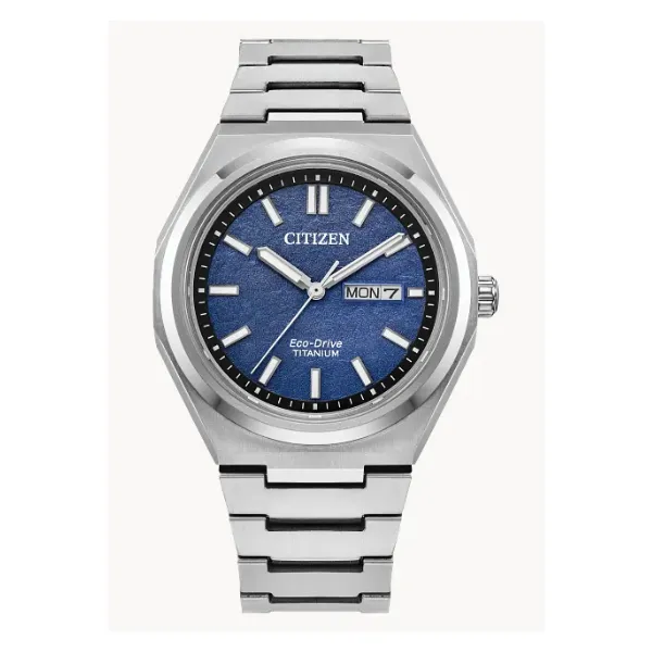 Men's Watch Duke's Jewelers Springville, UT