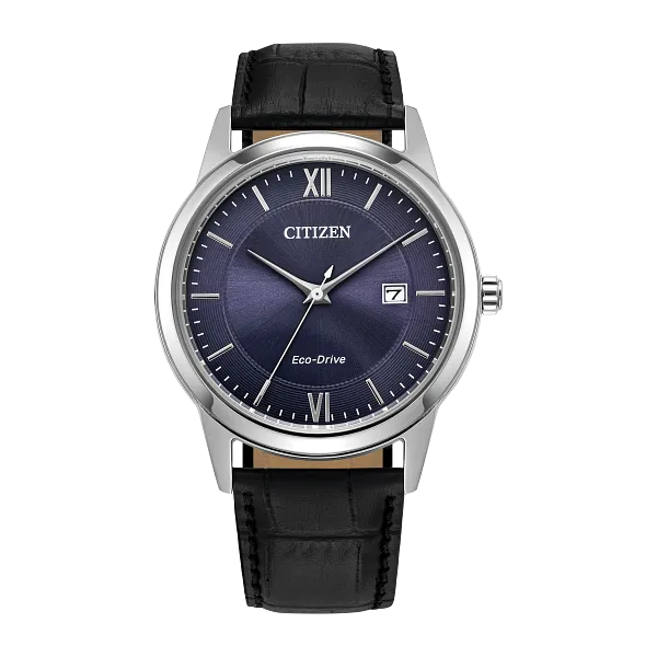 Citizen Eco Drive Mens Classic Duke's Jewelers Springville, UT