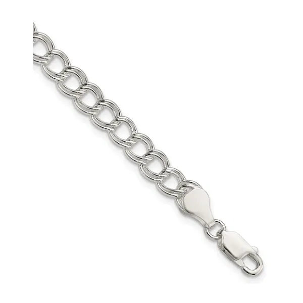 Silver Bracelet  Duke's Jewelers Springville, UT