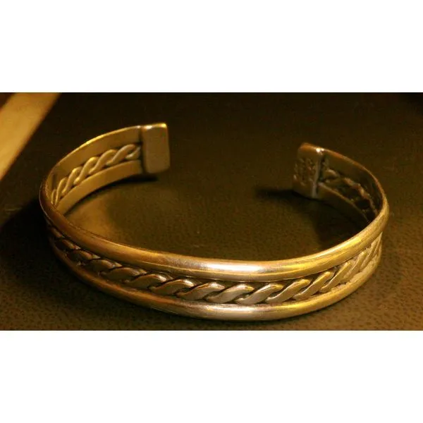 Silver Bracelet  Duke's Jewelers Springville, UT