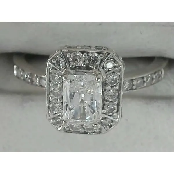 Estate Ring Duke's Jewelers Springville, UT