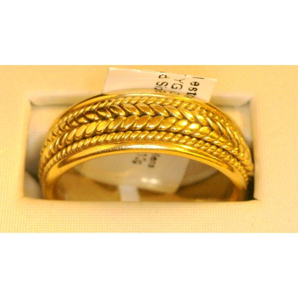 Estate Ring Duke's Jewelers Springville, UT