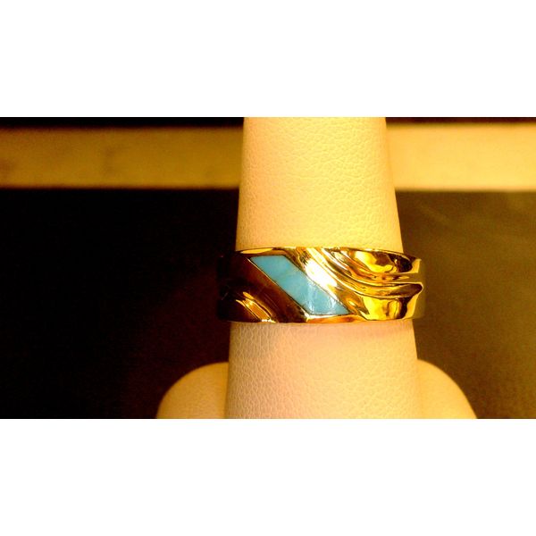 Estate Ring Duke's Jewelers Springville, UT