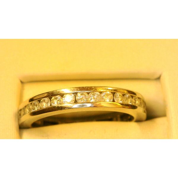 Estate Ring Duke's Jewelers Springville, UT