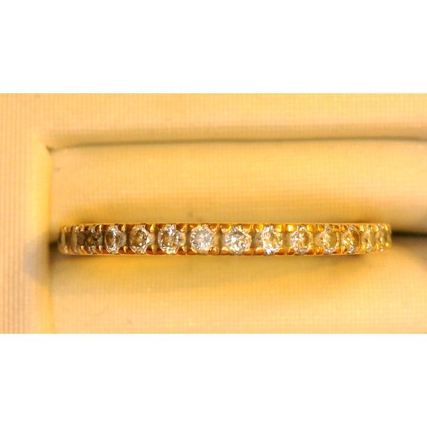 Estate Ring Duke's Jewelers Springville, UT