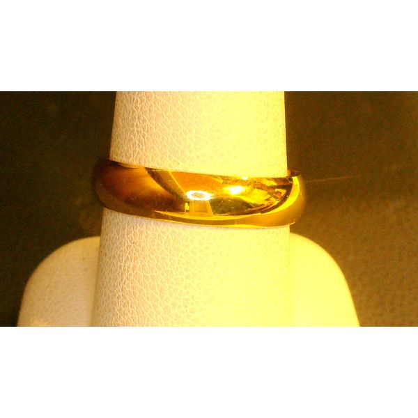 Estate Ring Duke's Jewelers Springville, UT