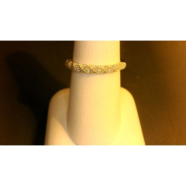 Estate Ring Duke's Jewelers Springville, UT