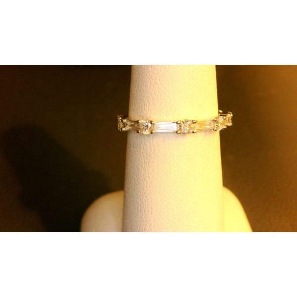 Estate Ring Duke's Jewelers Springville, UT