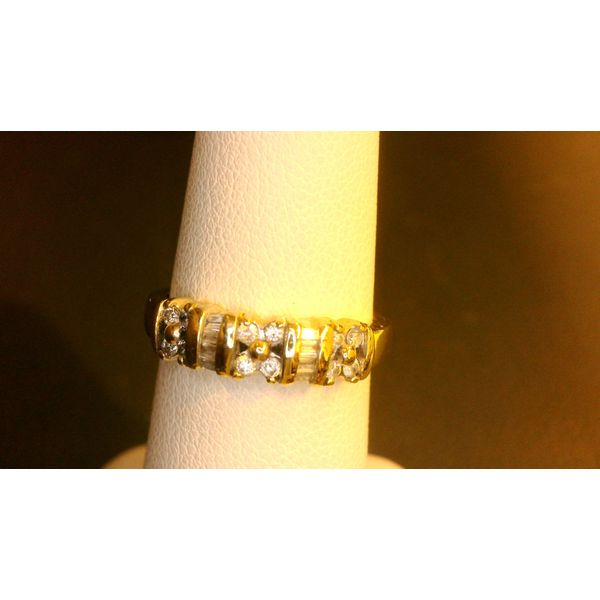 Estate Ring Duke's Jewelers Springville, UT