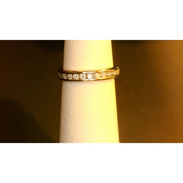 Estate Ring Duke's Jewelers Springville, UT