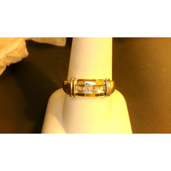 Estate Ring Duke's Jewelers Springville, UT