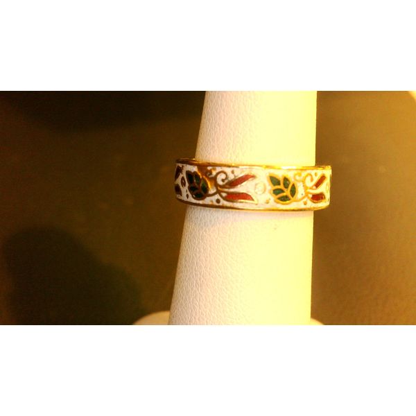 Estate Ring Duke's Jewelers Springville, UT