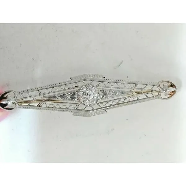 Estate Necklace Duke's Jewelers Springville, UT