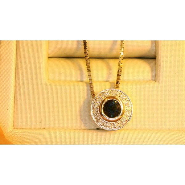Estate Necklace Duke's Jewelers Springville, UT