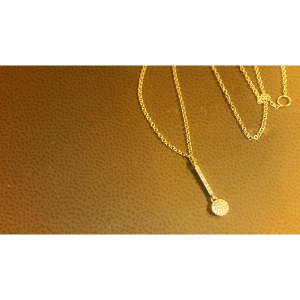 Estate Necklace Duke's Jewelers Springville, UT