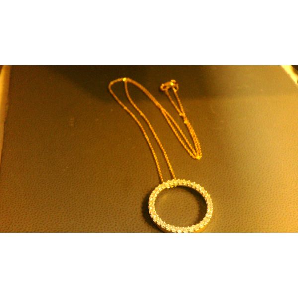 Estate Necklace Duke's Jewelers Springville, UT