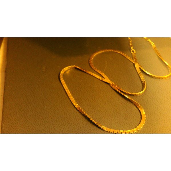 Estate Necklace Duke's Jewelers Springville, UT