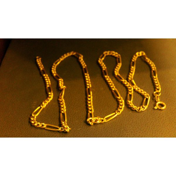 Estate Necklace Duke's Jewelers Springville, UT