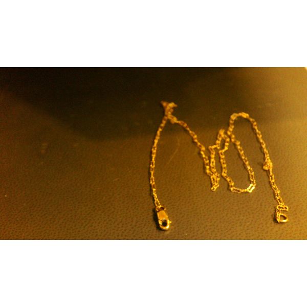 Estate Necklace Duke's Jewelers Springville, UT