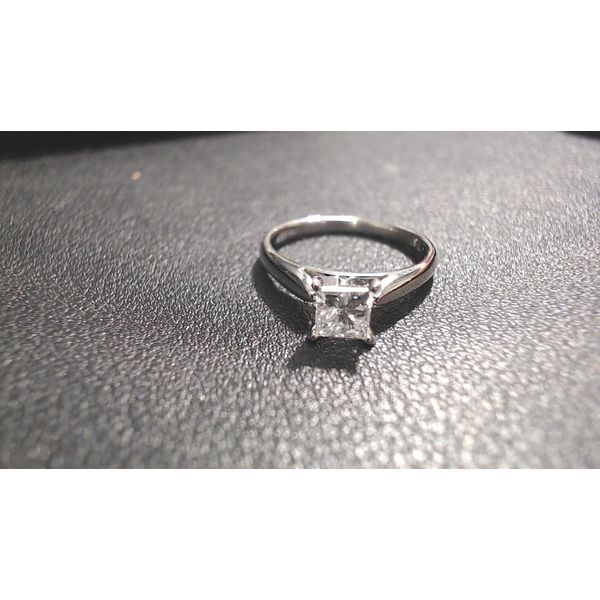 Engagement Ring Duncan Diamonds & Fine Jewelry Osage Beach, MO