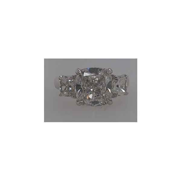 Engagement Ring Duncan Diamonds & Fine Jewelry Osage Beach, MO