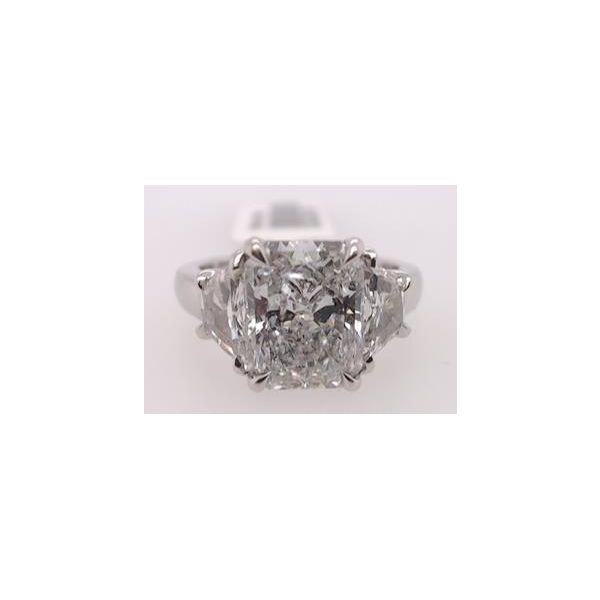Engagement Ring Duncan Diamonds & Fine Jewelry Osage Beach, MO
