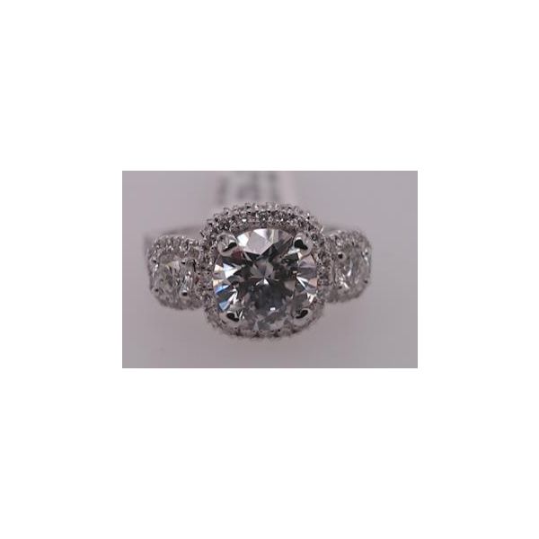 Engagement Ring Duncan Diamonds & Fine Jewelry Osage Beach, MO