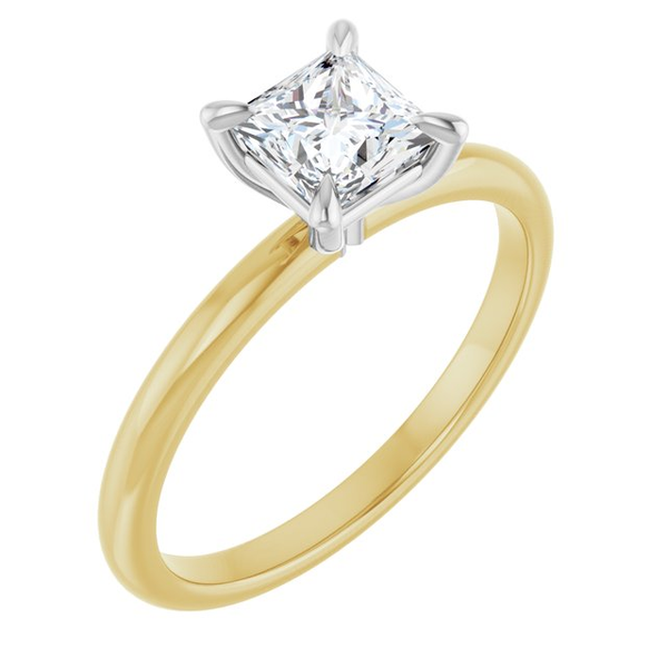 Engagement Ring Duncan Diamonds & Fine Jewelry Osage Beach, MO