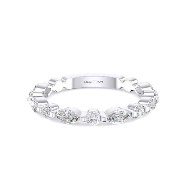 Wedding Band Duncan Diamonds & Fine Jewelry Osage Beach, MO