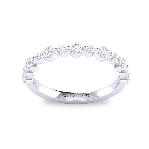 Wedding Band Duncan Diamonds & Fine Jewelry Osage Beach, MO