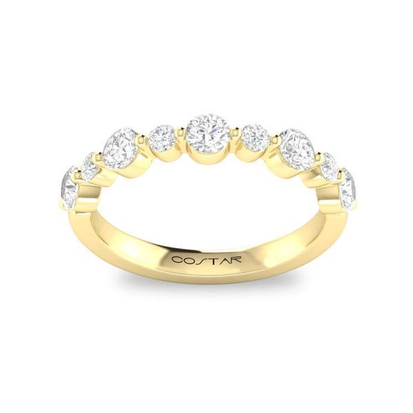 Wedding Band Duncan Diamonds & Fine Jewelry Osage Beach, MO